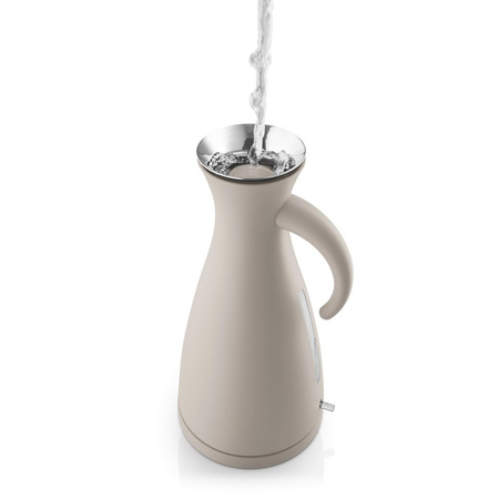Electric kettle 1.5 L Matt Sand