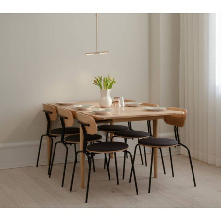 Lampa ścienna UMAGE OMNI CEILING mosiężna