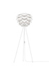 UMAGE SILVIA lampshade white