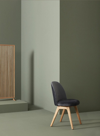 Parawan Hübsch DIVIDE naturalny