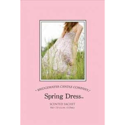 Saszetka Zapachowa Bridgewater Candle SPRING DRESS