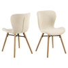 Dining Chair ECLIPSE Unique