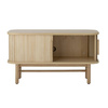 Lex Cabinet, Nature, FSC® 100% , Pine