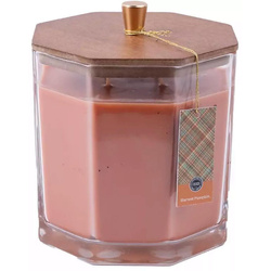 Świeca Zapachowa Bridgewater Candle HARVEST PUMPKIN 1200g