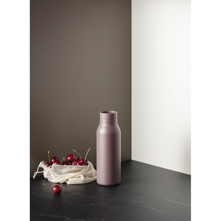 Butelka termiczna Eva Solo URBAN brązowa 0.5 l