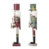Darren Deco, Green, Pine