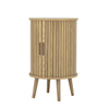 Salento Cabinet, Nature, MDF