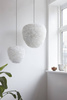 UMAGE EOS EVIA lampshade white size M