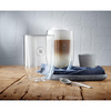 Zestaw 2 szklanek do LatteMacchiato WMF BARISTA transparentny