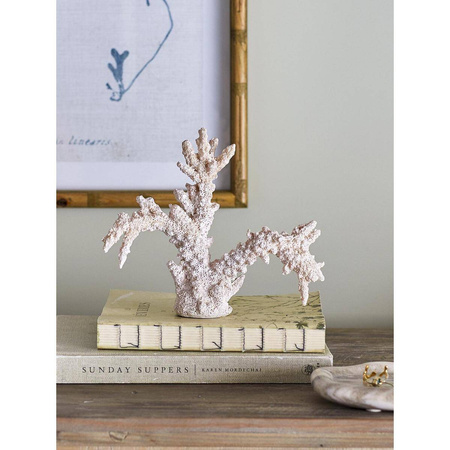 Henri Deco, Rose, Polyresin