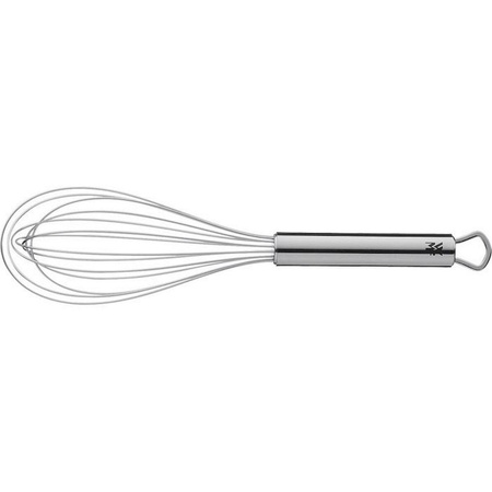 Trzepaczka 25 cm WMF PROFI PLUS srebrna