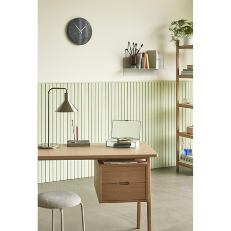 Care Photo Shelf Small Light grey