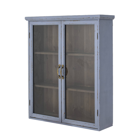 BLOOMINGVILLE HAZEM sideboard blue