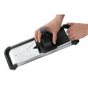 Tarka do warzyw typu Mandolina WMF TOP TOOLS srebrna