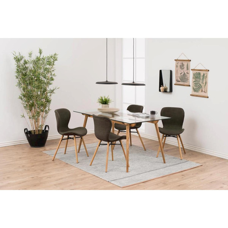 Dining Chair ECLIPSE Unique