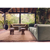 Outlander hemp rug (250x350cm)