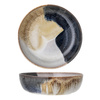Jules Bowl, Grey, Stoneware