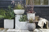 LENE BJERRE PORTIA exhibition flowerpot (outlet)