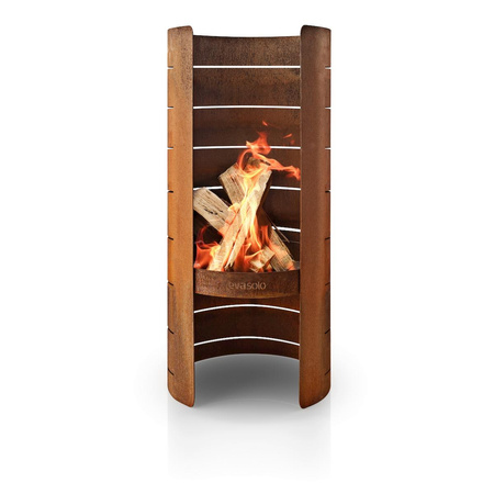 FireCylinder Fire pit