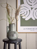 BLOOMINGVILLE TIAS Vase Gray