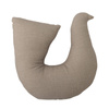 BLOOMINGVILLE TRUDY cushion brown