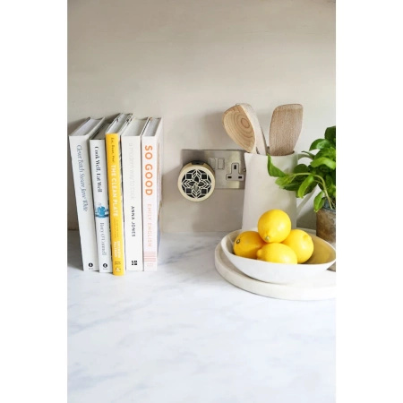 MAX BENJAMIN Wall Fragrance Diffuser EU Plugin Lemongrass & Ginger