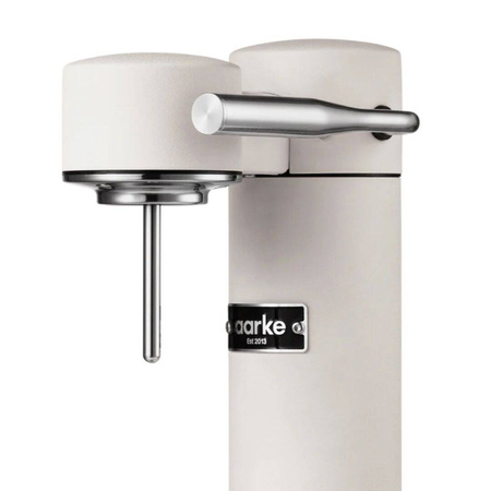 Saturator do wody AARKE Carbonator 3 beżowy