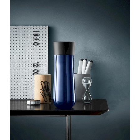 Kubek termiczny 0.35 l WMF IMPULSE niebieski