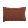 BLOOMINGVILLE NEWTOWN blue cushion
