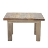 Coffee Table BLOOMINGVILLE RIBER natural