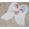 Poduszka Lorena Canals TWINKLE STAR GREY szara