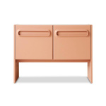 Space dresser small blush