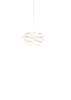 Lampshade UMAGE CARMINA MINI white size S
