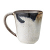 Jules Mug, Grey, Stoneware