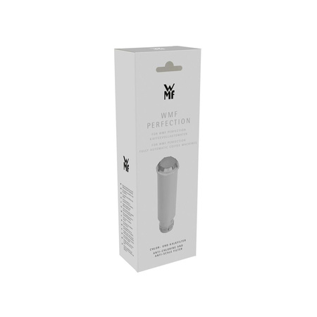 Filtr wody do ekspresów automatycznych WMF biały