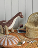 BLOOMINGVILLE MOMO toy brown