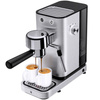 WMF LONO silver siphon coffee maker