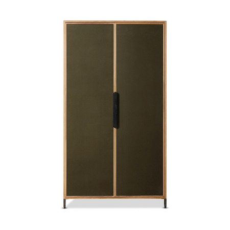 Pioneer canvas cupboard