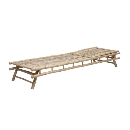 Sole Daybed, Nature, Bamboo