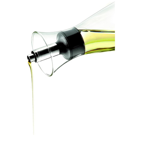 Oil/vinegar carafe 0.5 l