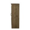 Ruthie Cabinet, Nature, Firwood
