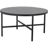 Estelle Coffee Table, Grey, Marble