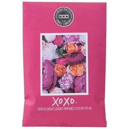Saszetka Zapachowa Bridgewater Candle XOXO