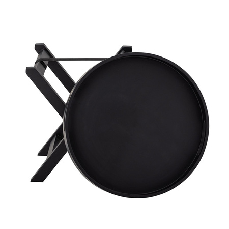 Stolik Bloomingville FREYA czarny