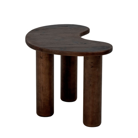 BLOOMINGVILLE LUPPA coffee table brown