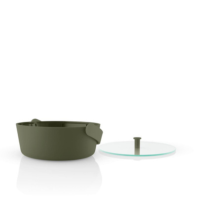 Parowar do kuchenki mikrofalowej Eva Solo GREEN TOOLS 2.0 l