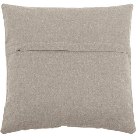 Madita Cushion, Red, Cotton