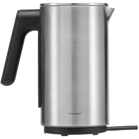 WMF LUMERO silver milk frother