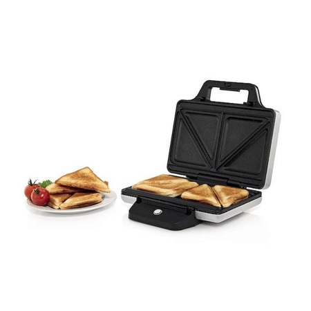 WMF LONO silver sandwich toaster
