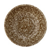 Paula Bowl, Brown, Stoneware